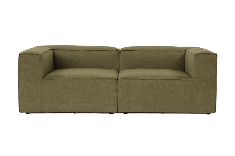 Redlands Soffa 2-sits - Grön - Möbler - Vardagsrum - Soffor - 2-sits soffor