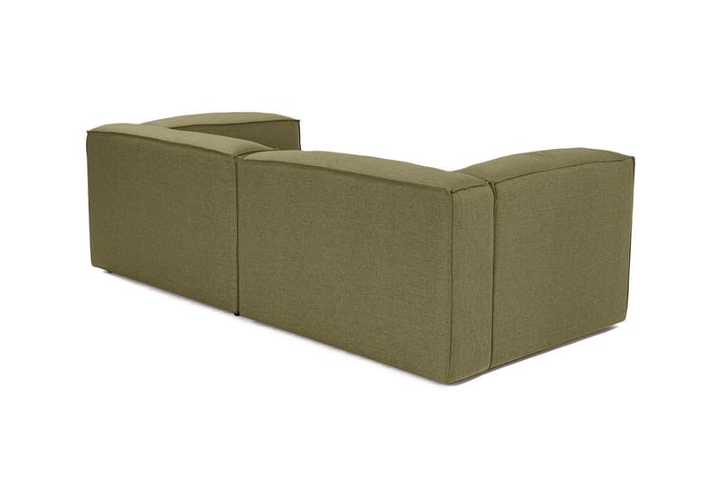 Redlands Soffa 2-sits - Grön - Möbler - Vardagsrum - Soffor - 2-sits soffor