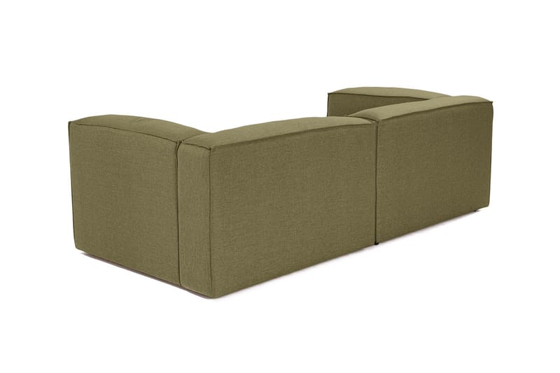 Redlands Soffa 2-sits - Grön - Möbler - Vardagsrum - Soffor - 2-sits soffor