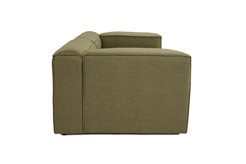 Redlands Soffa 2-sits - Grön - Möbler - Vardagsrum - Soffor - 2-sits soffor