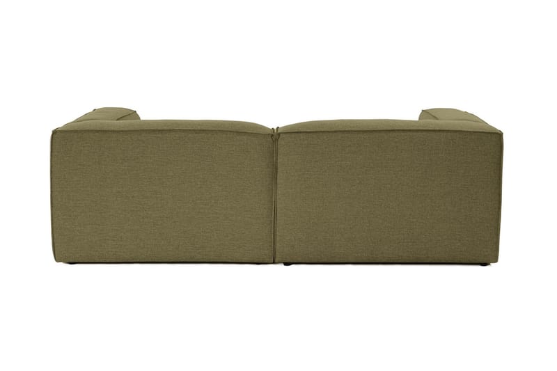 Redlands Soffa 2-sits - Grön - Möbler - Vardagsrum - Soffor - 2-sits soffor