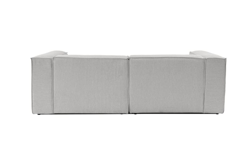 Redlands Soffa 2-sits - Ljusgrå - Möbler - Vardagsrum - Soffor - 2-sits soffor