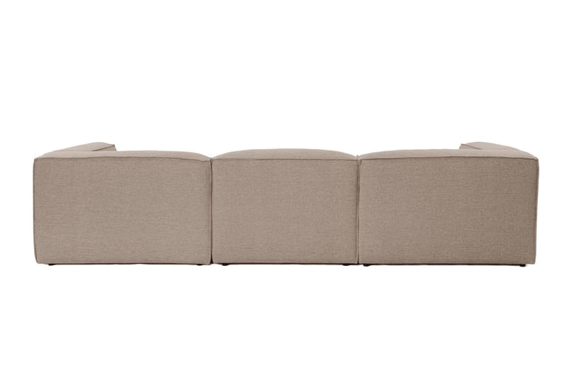 Redlands Soffa 3-sits - Brun - Möbler - Vardagsrum - Soffor - 3-sits soffor