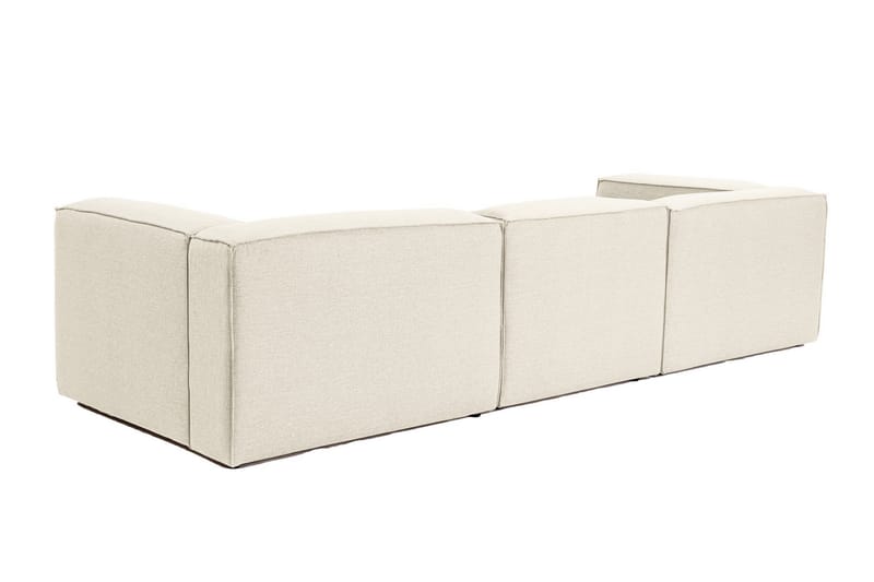 Redlands Soffa 3-sits - Ecru - Möbler - Vardagsrum - Soffor - 3-sits soffor