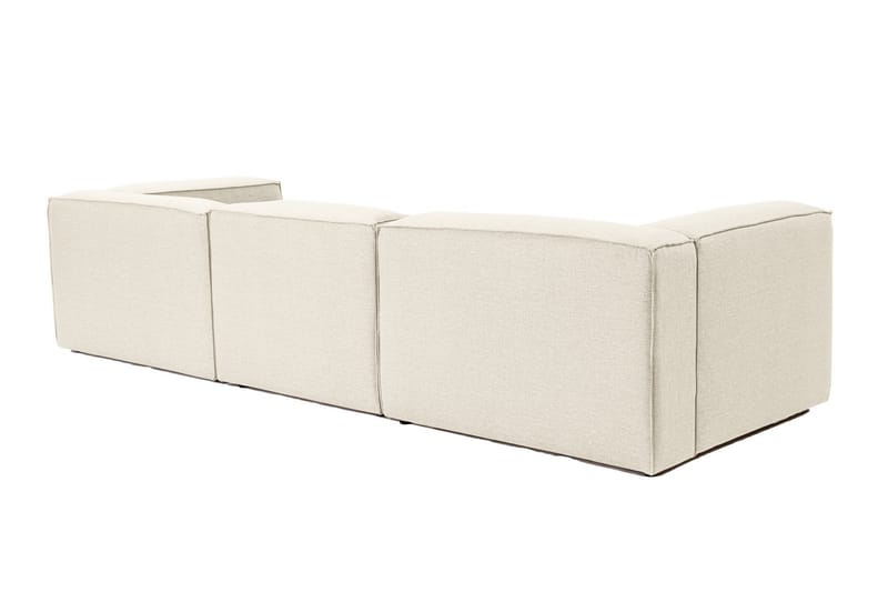 Redlands Soffa 3-sits - Ecru - Möbler - Vardagsrum - Soffor - 3-sits soffor