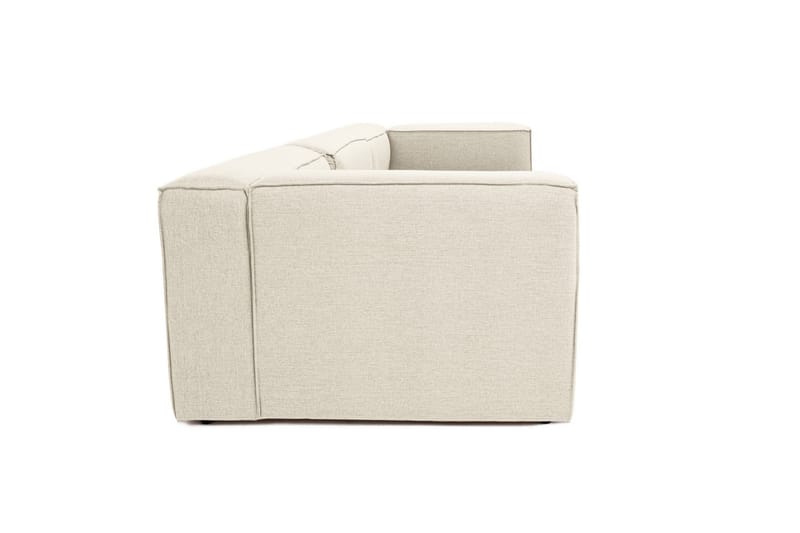 Redlands Soffa 3-sits - Ecru - Möbler - Vardagsrum - Soffor - 3-sits soffor