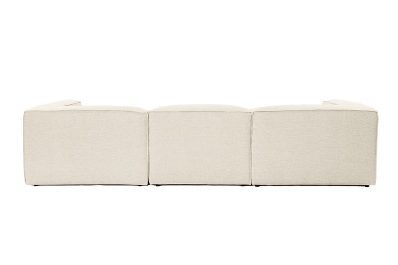 Redlands Soffa 3-sits - Ecru - Möbler - Vardagsrum - Soffor - 3-sits soffor