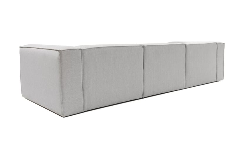 Redlands Soffa 3-sits - Ljusgrå - Möbler - Vardagsrum - Soffor - 3-sits soffor