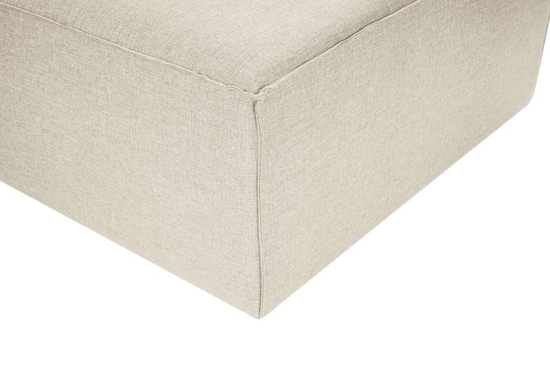 Redlands Soffa med Divan 3-sits - Ecru - Möbler - Vardagsrum - Soffor - Divansoffa & schäslong