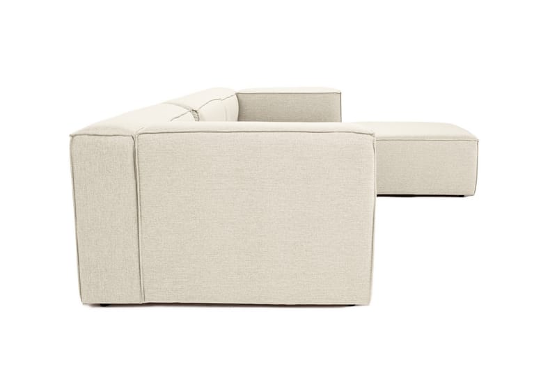 Redlands Soffa med Divan 3-sits - Ecru - Möbler - Vardagsrum - Soffor - Divansoffa & schäslong