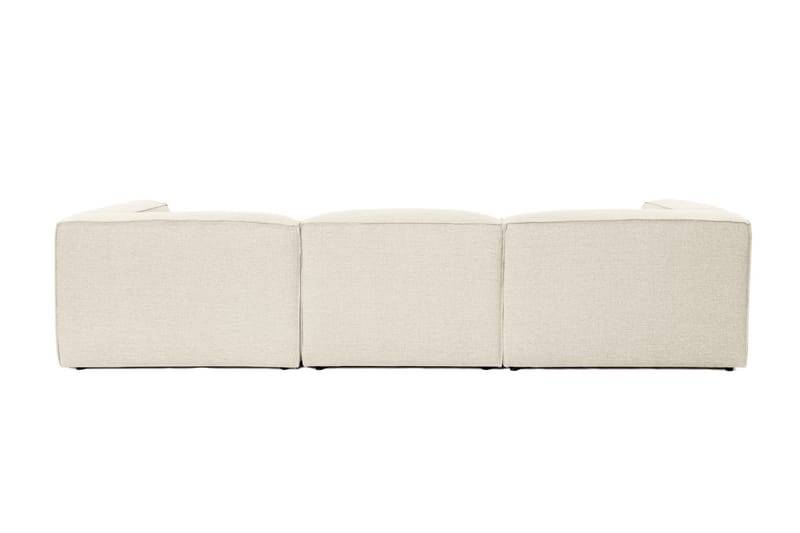 Redlands Soffa med Divan 3-sits - Ecru - Möbler - Vardagsrum - Soffor - Divansoffa & schäslong