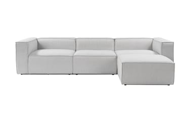 Redlands Soffa med Divan 3-sits