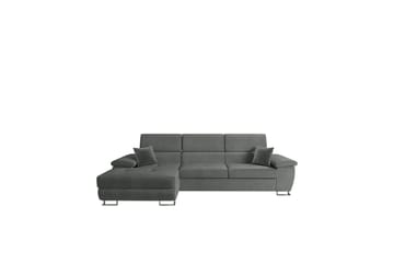 Reginia Soffa med Divan 3-sits