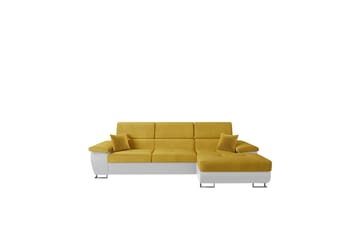 Reginia Soffa med Divan 3-sits