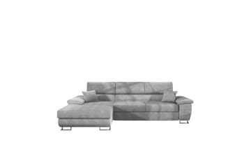 Reginia Soffa med Divan 3-sits