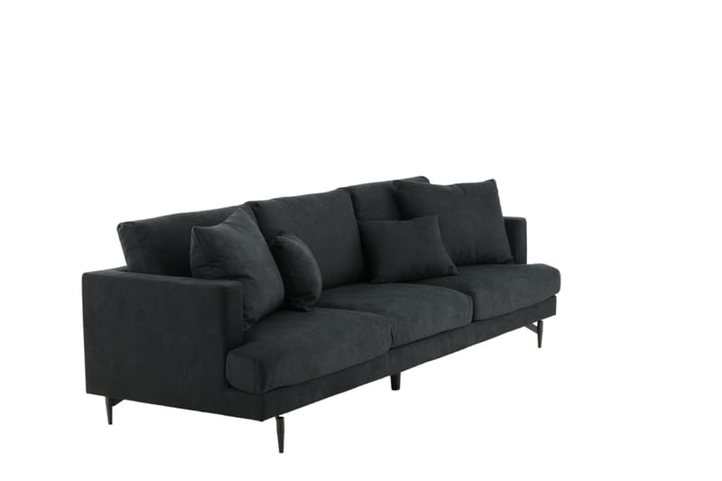 Sofia 3-sits Soffa - Möbler - Vardagsrum - Soffor - 3-sits soffor