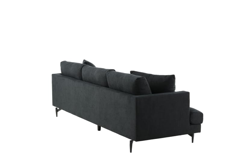 Sofia 3-sits Soffa - Möbler - Vardagsrum - Soffor - 3-sits soffor