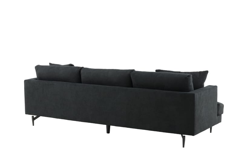 Sofia 3-sits Soffa - Möbler - Vardagsrum - Soffor - 3-sits soffor