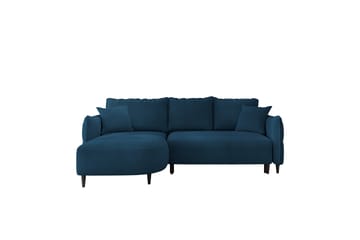 Sycylia Soffa med Divan 3-sits