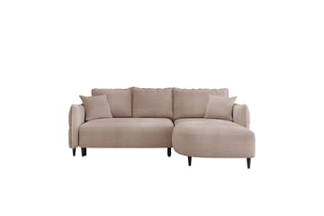 Sycylia Soffa med Divan 3-sits