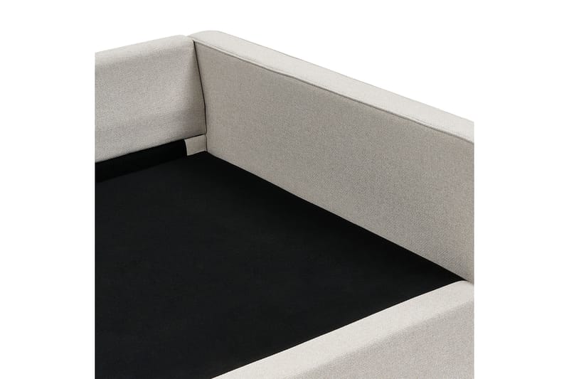 Tomie Soffa 3-sits - Beige - Möbler - Vardagsrum - Soffor - 3-sits soffor