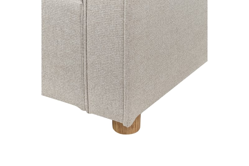 Tomie Soffa 3-sits - Beige - Möbler - Vardagsrum - Soffor - 3-sits soffor