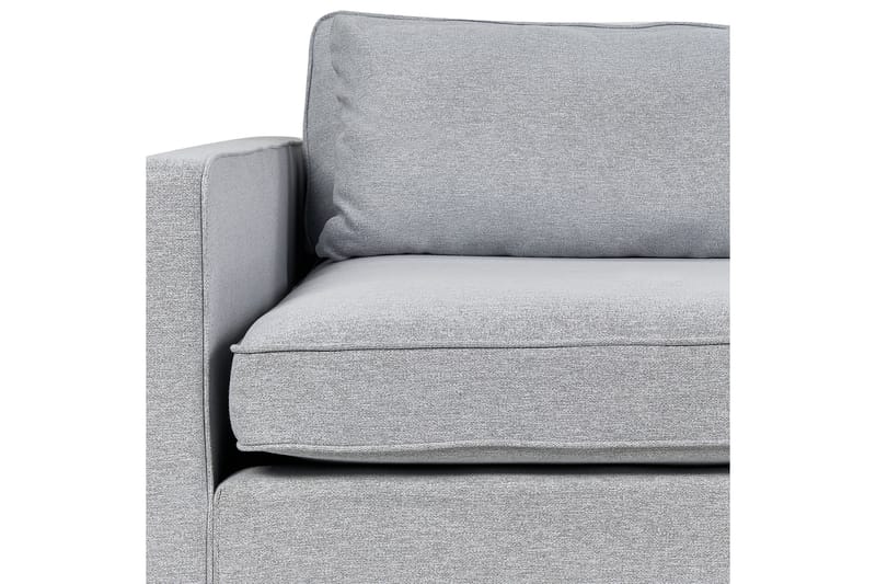 Tomie Soffa 3-sits - Grå - Möbler - Vardagsrum - Soffor - 3-sits soffor