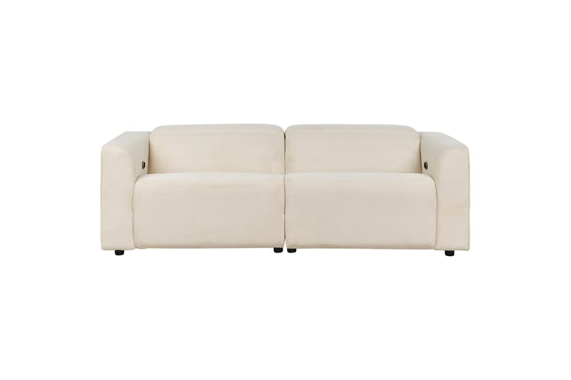 Tripti Soffa 2-sits - Beige - Möbler - Vardagsrum - Soffor - 2-sits soffor