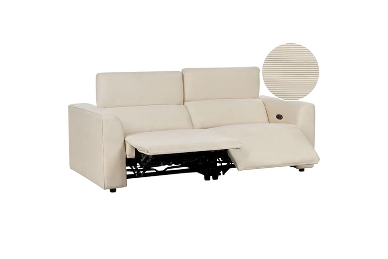 Tripti Soffa 2-sits - Beige - Möbler - Vardagsrum - Soffor - 2-sits soffor