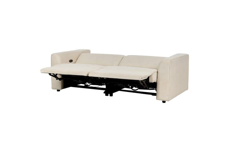 Tripti Soffa 2-sits - Beige - Möbler - Vardagsrum - Soffor - 2-sits soffor