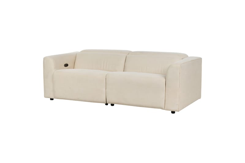 Tripti Soffa 2-sits - Beige - Möbler - Vardagsrum - Soffor - 2-sits soffor