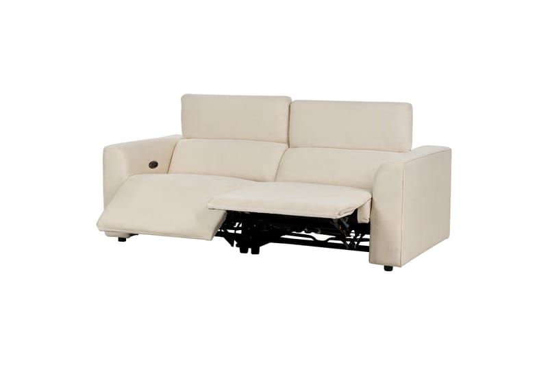 Tripti Soffa 2-sits - Beige - Möbler - Vardagsrum - Soffor - 2-sits soffor