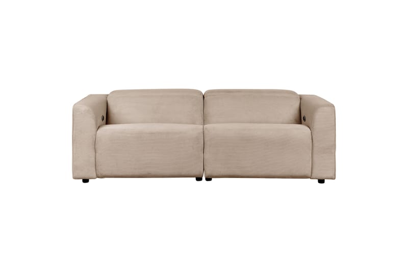 Tripti Soffa 2-sits - Beige - Möbler - Vardagsrum - Soffor - 2-sits soffor