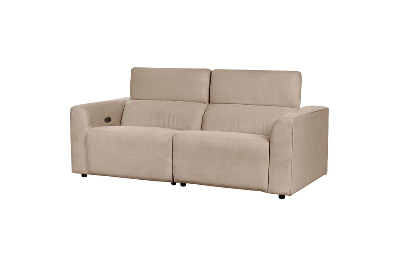 Tripti Soffa 2-sits - Beige - Möbler - Vardagsrum - Soffor - 2-sits soffor