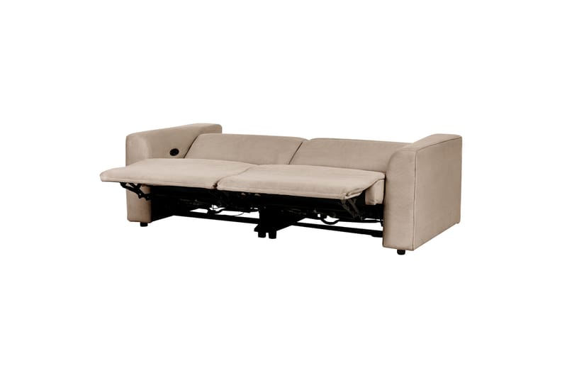 Tripti Soffa 2-sits - Beige - Möbler - Vardagsrum - Soffor - 2-sits soffor