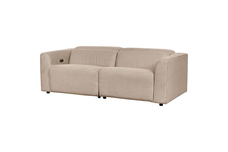 Tripti Soffa 2-sits - Beige - Möbler - Vardagsrum - Soffor - 2-sits soffor