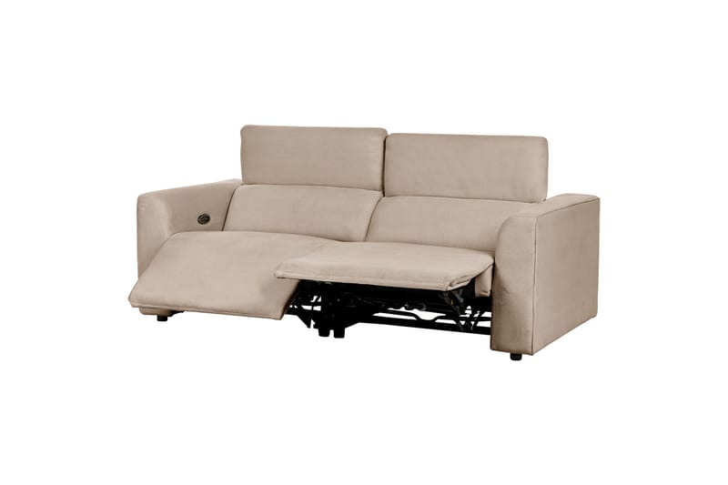 Tripti Soffa 2-sits - Beige - Möbler - Vardagsrum - Soffor - 2-sits soffor