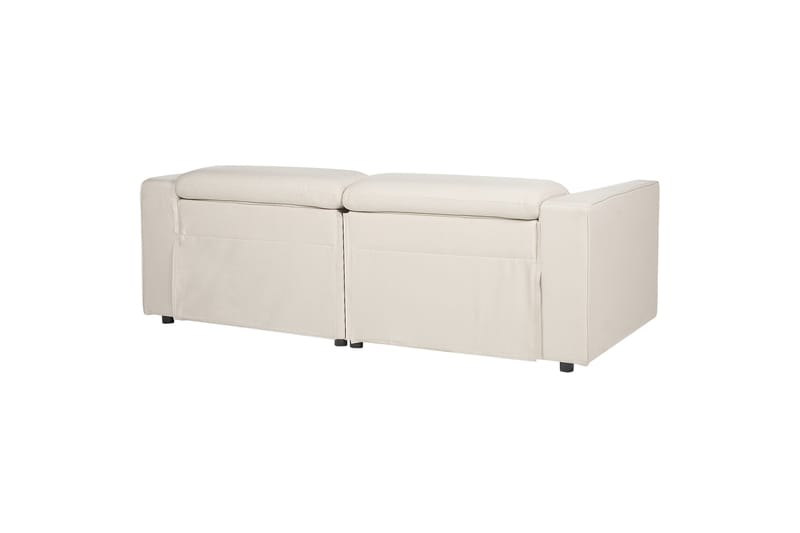 Tripti Soffa 2-sits - Beige - Möbler - Vardagsrum - Soffor - 2-sits soffor