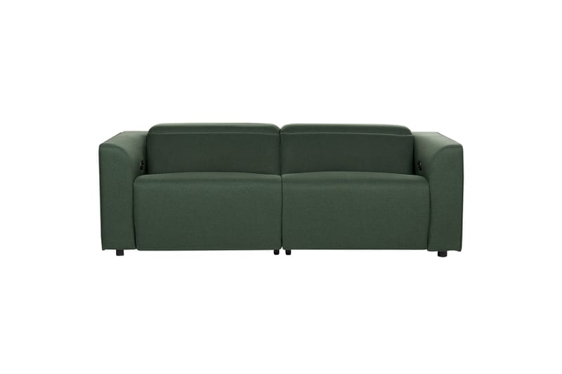 Tripti Soffa 2-sits - Grön - Möbler - Vardagsrum - Soffor - 2-sits soffor