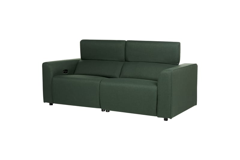 Tripti Soffa 2-sits - Grön - Möbler - Vardagsrum - Soffor - 2-sits soffor