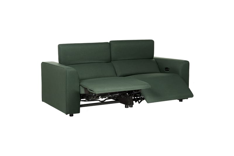 Tripti Soffa 2-sits - Grön - Möbler - Vardagsrum - Soffor - 2-sits soffor