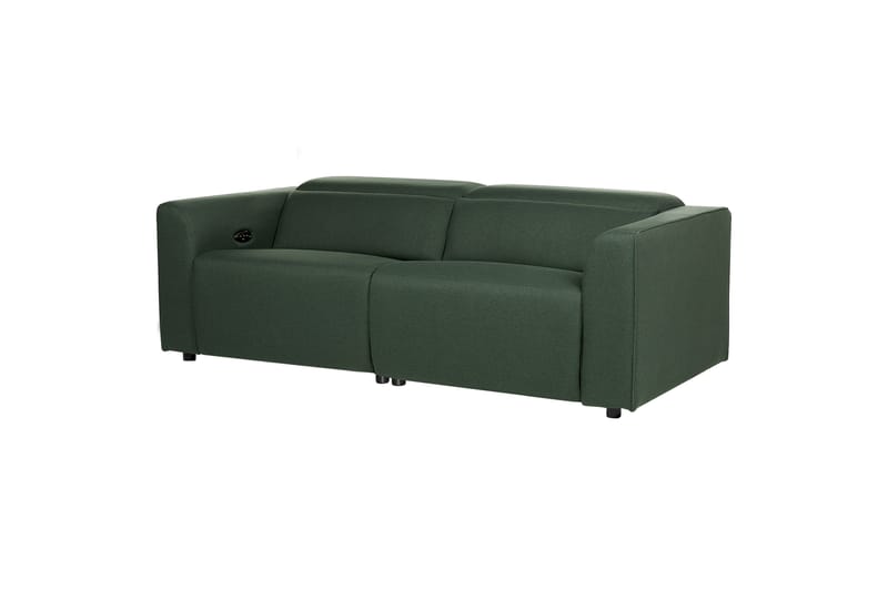 Tripti Soffa 2-sits - Grön - Möbler - Vardagsrum - Soffor - 2-sits soffor