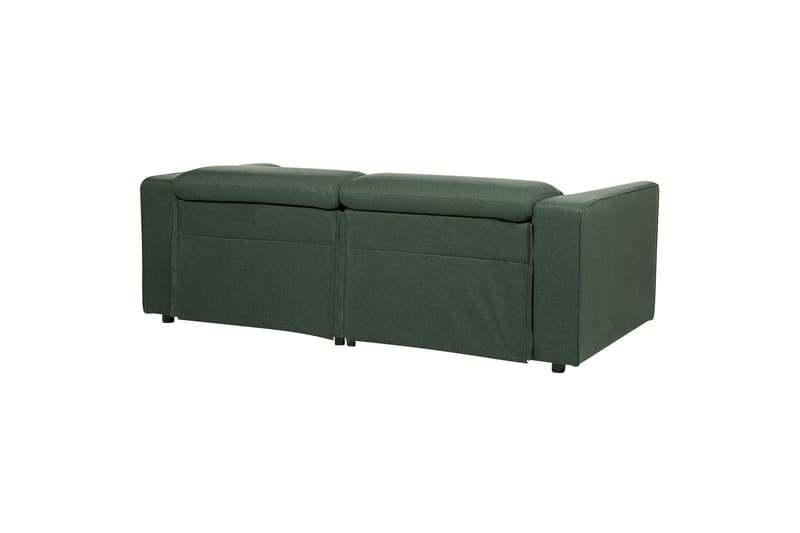 Tripti Soffa 2-sits - Grön - Möbler - Vardagsrum - Soffor - 2-sits soffor