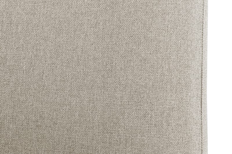 HAVANA U-soffa med Divan Vänster Beige - Möbler - Vardagsrum - Soffor - U-soffor