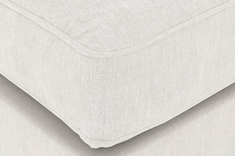 TULSA U-Soffa Linne Beige - Linnebeige - Möbler - Vardagsrum - Soffor - U-soffor