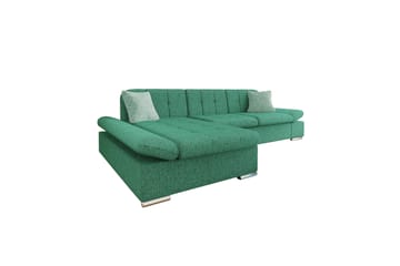 Vananda Soffa med Divan 3-sits