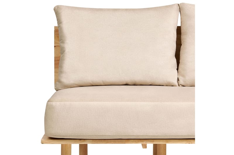 Vidtorp Soffa 2-sits - Beige - Möbler - Vardagsrum - Soffor - 2-sits soffor