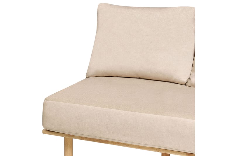 Vidtorp Soffa 2-sits - Beige - Möbler - Vardagsrum - Soffor - 2-sits soffor