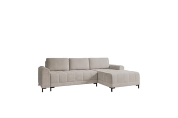 Vilshult Soffa med Divan 3-sits