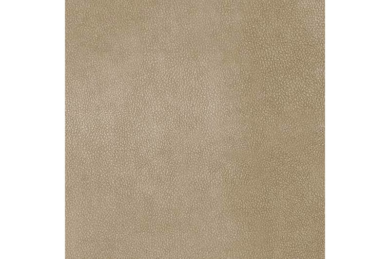 Trefor Fotpall 70 cm Beige/Ljusbeige - Möbler - Vardagsrum - Stolar & sittmöbler - Pallar - Fotpall